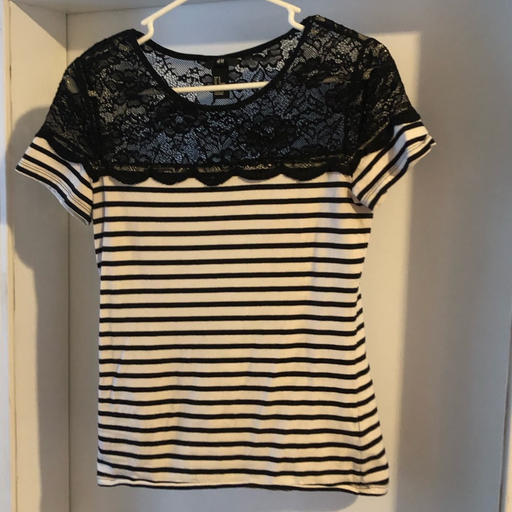 H&M shirt